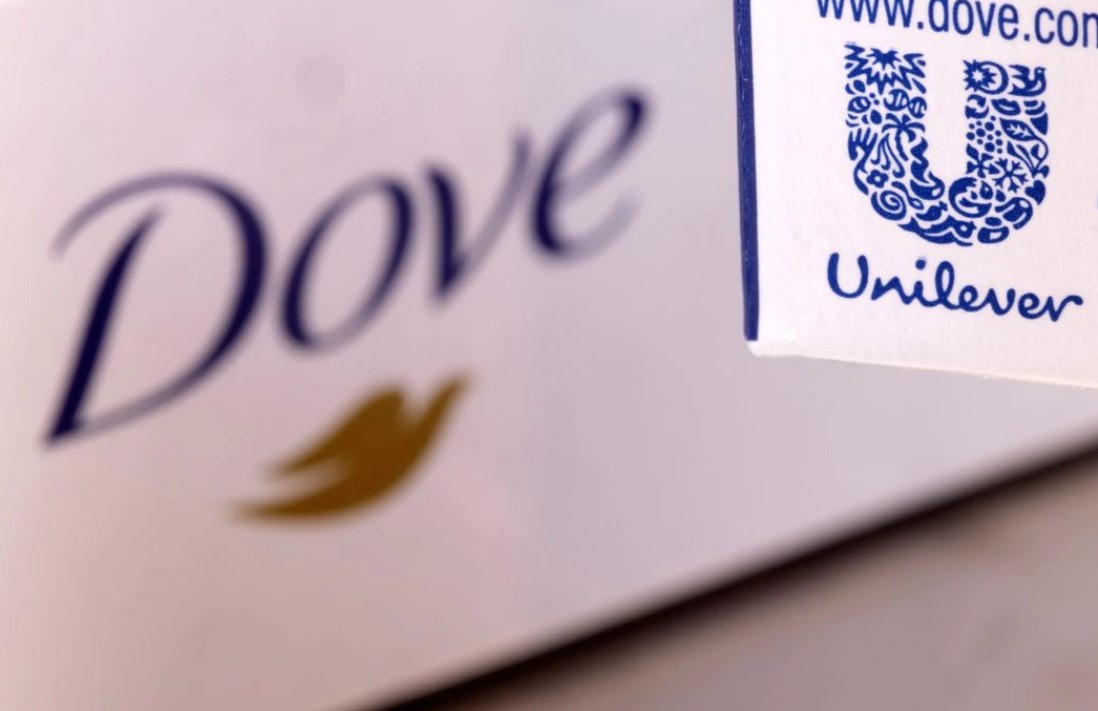 image Unilever ups guidance after 8.1 per cent underlying sales rise beats forecasts