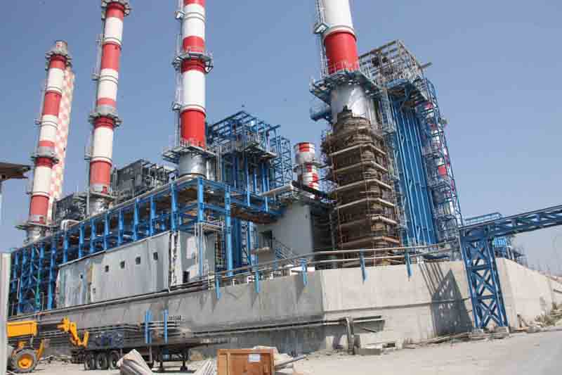 vassilikos power station cyprus