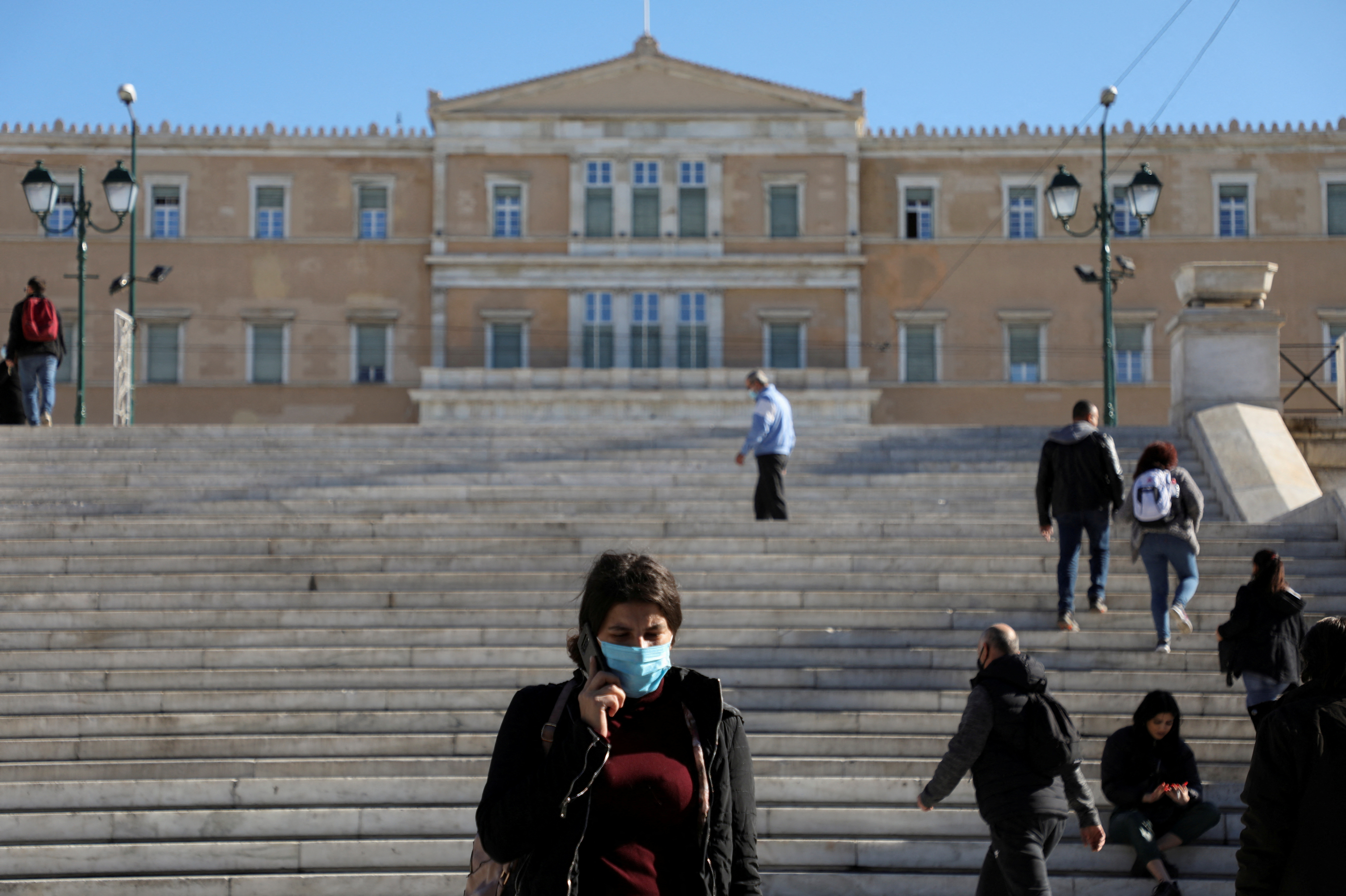 image Greece to double power subsidies for households, businesses in September