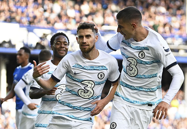 cover Bullet point previews of Premier League matches