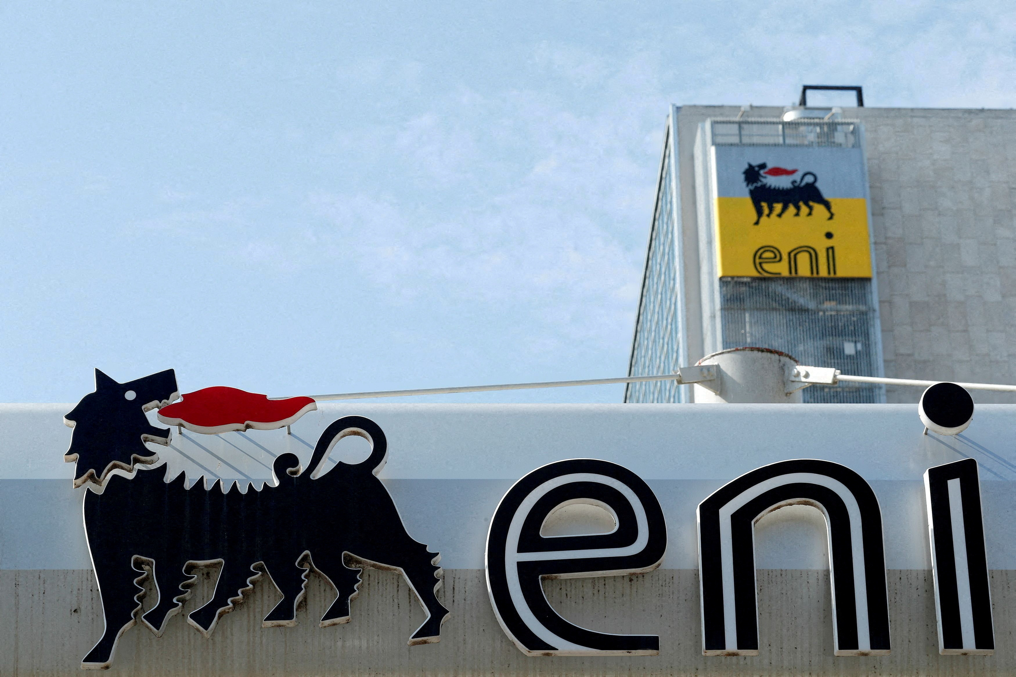 image Hackers hit Italian oil company Eni&#8217;s computer networks