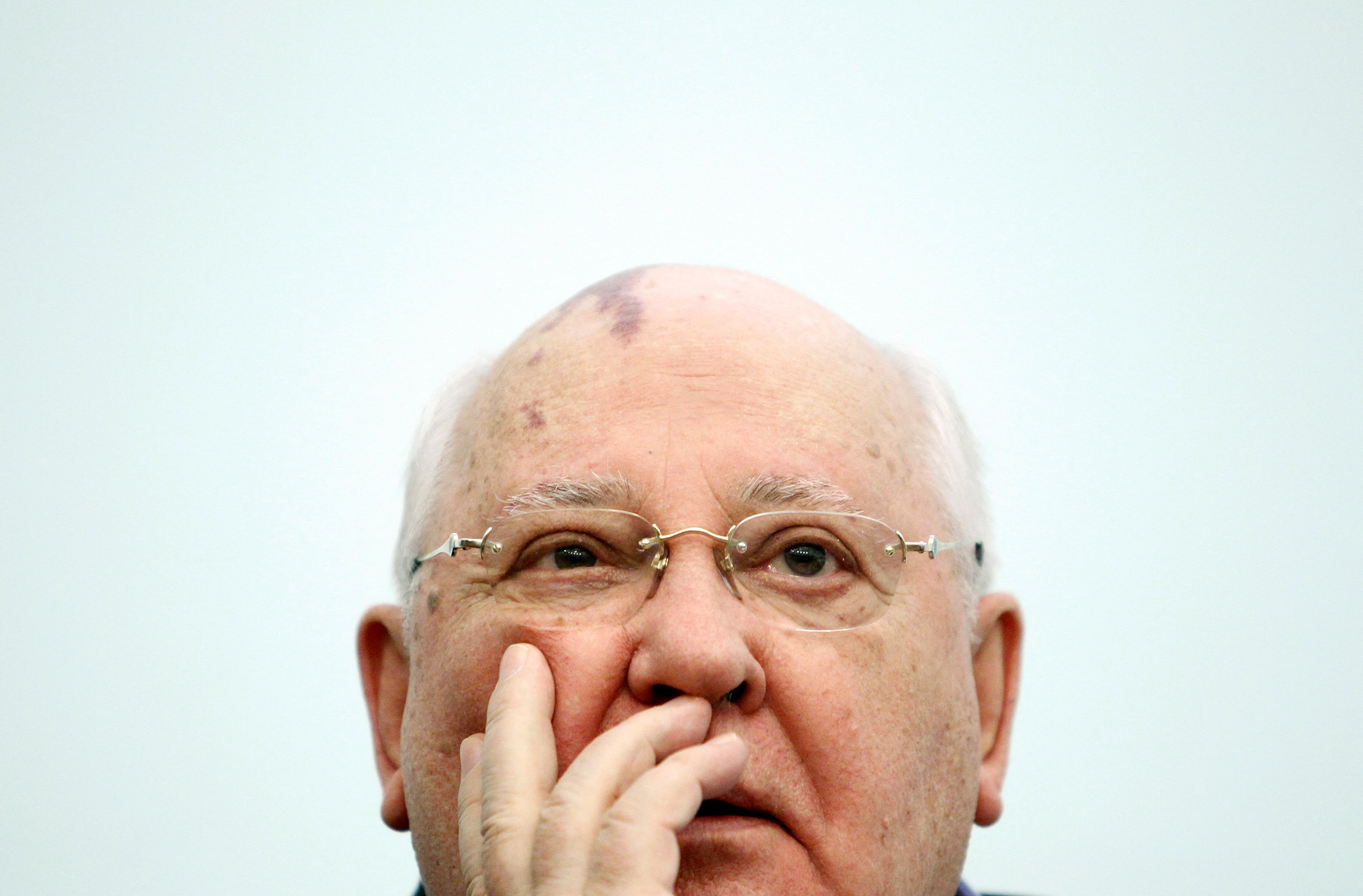 image Gorbachev&#8217;s tragedy &#8211; a flawed reformer on an impossible mission