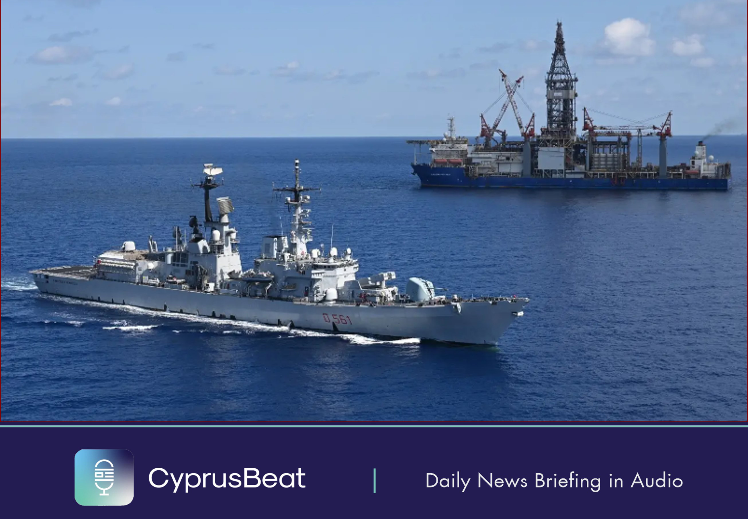 image Daily News Briefing
