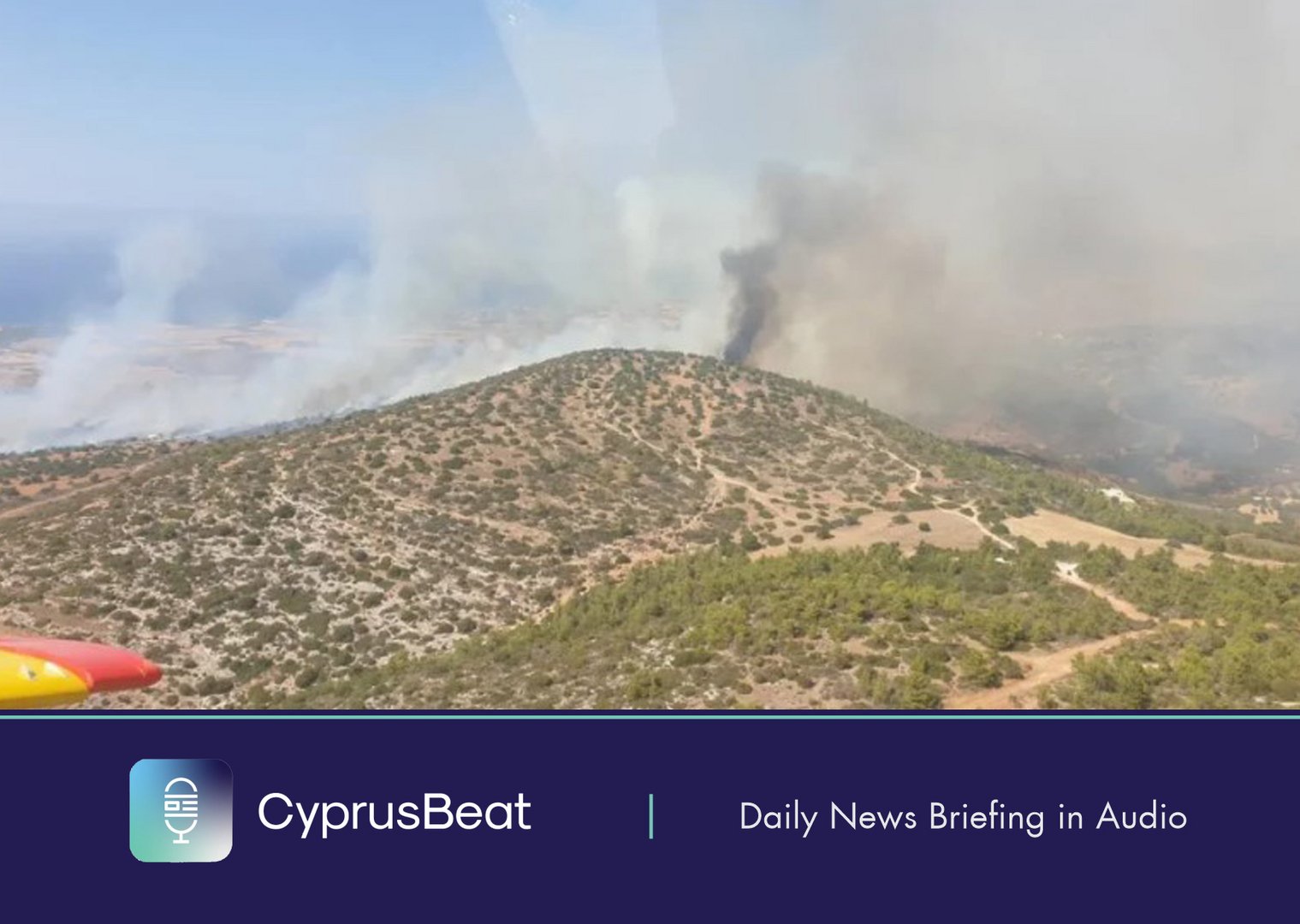 image Daily News Briefing