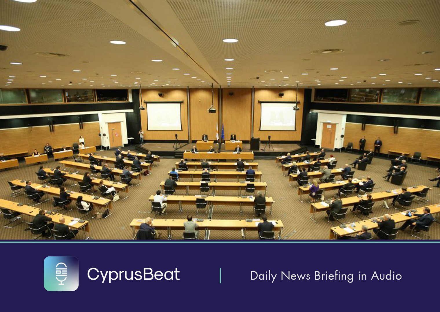 image Daily News Briefing