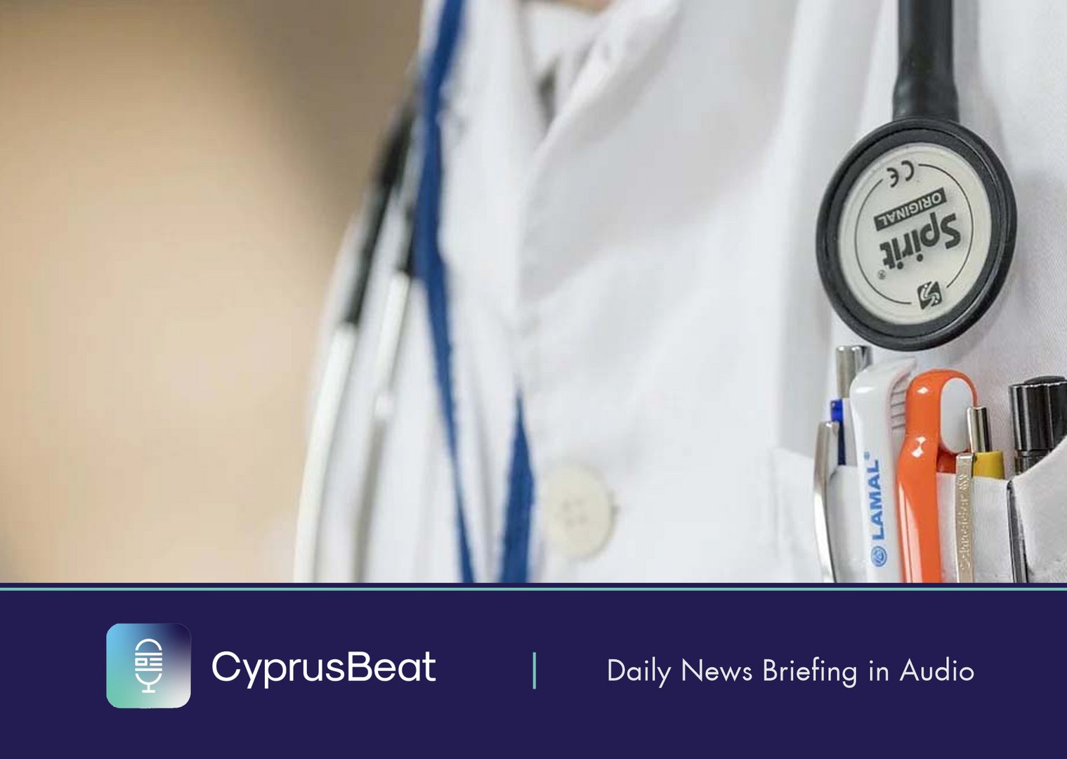 image Daily News Briefing