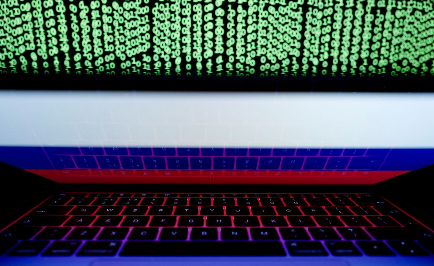 image Europe to spend big on IT security due to ‘geopolitical dynamics’