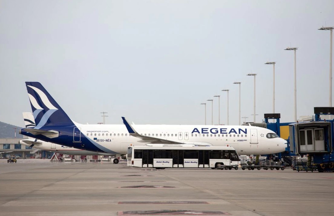 image Cyprus Airways and Aegean to collaborate on flights — passengers expected to benefit