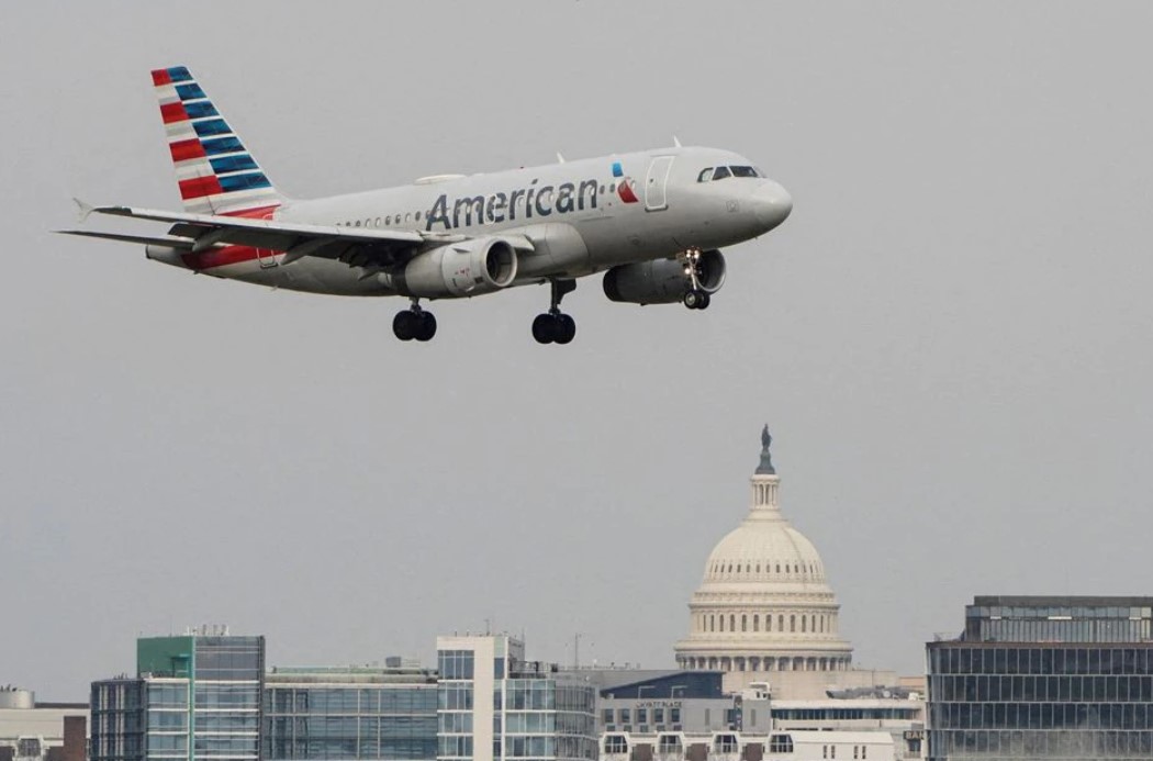 cover American Airlines bets on supersonic travel with Boom jet deal