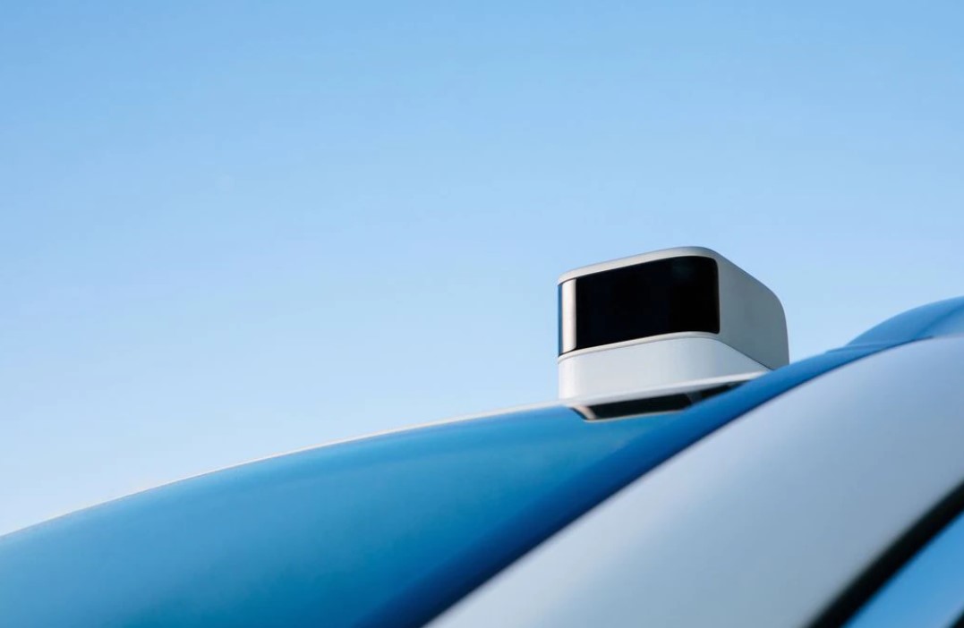 image Aeva strikes deal to sell industrial sensors to Germany automation firm