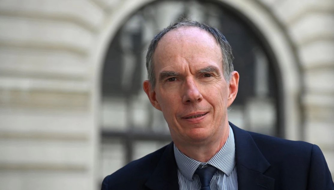 image Bank of England will probably need to raise rates again, Ramsden says