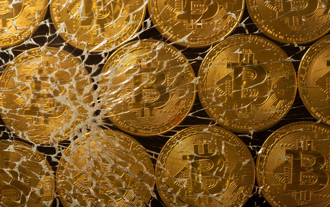 image US imposes sanctions on virtual currency mixer Tornado Cash
