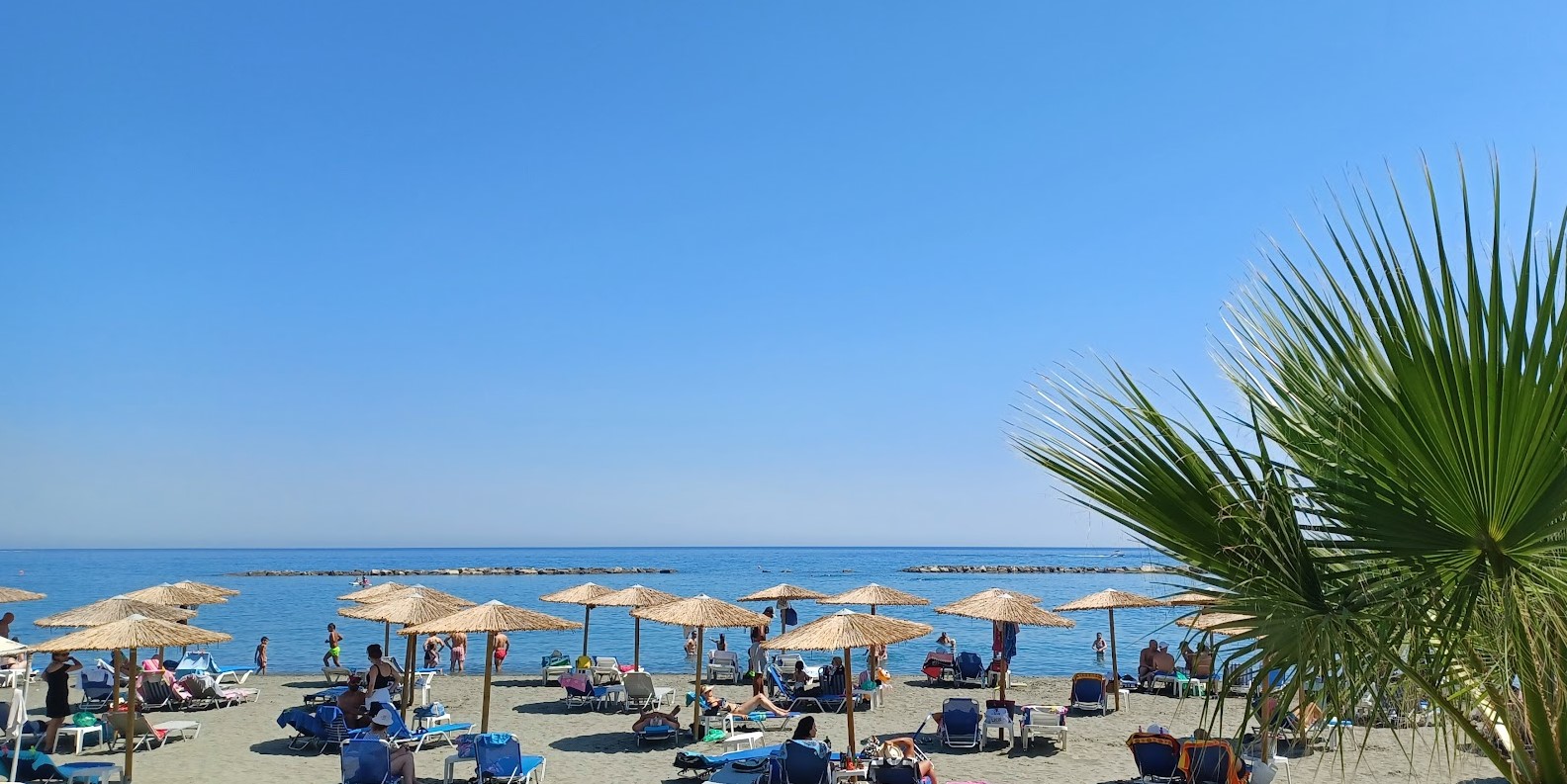 „Zypern muss auch an die Qualität der Touristen denken, die es anzieht“