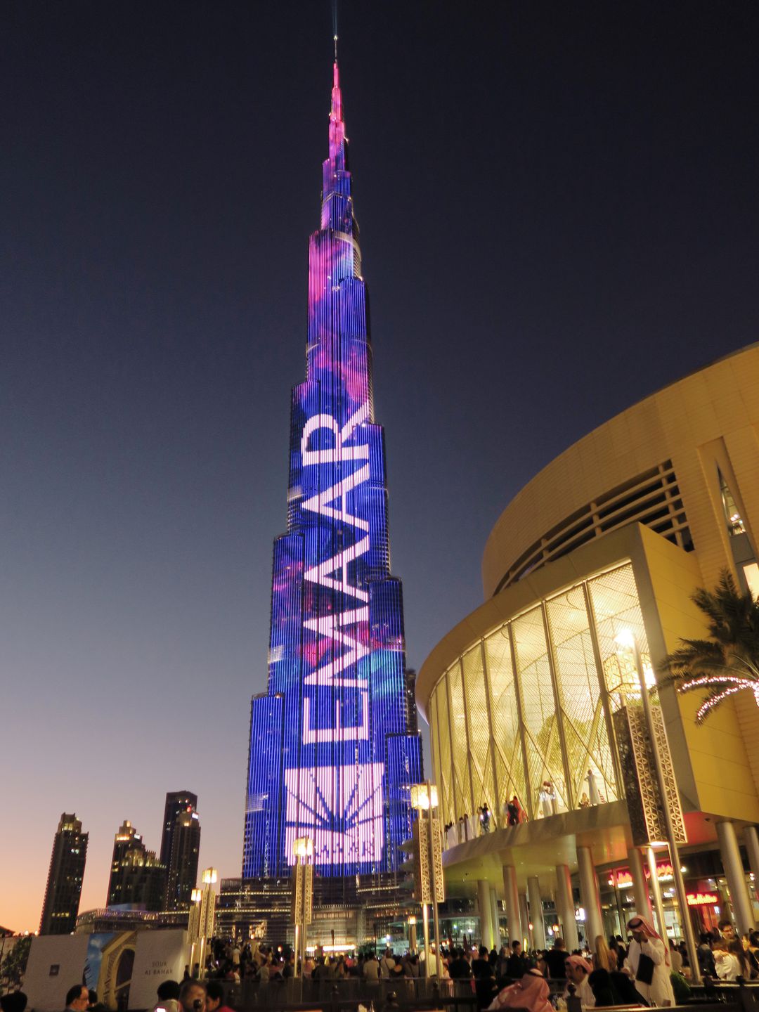 image Dubai Mall owner Emaar to discuss selling its e-commerce business