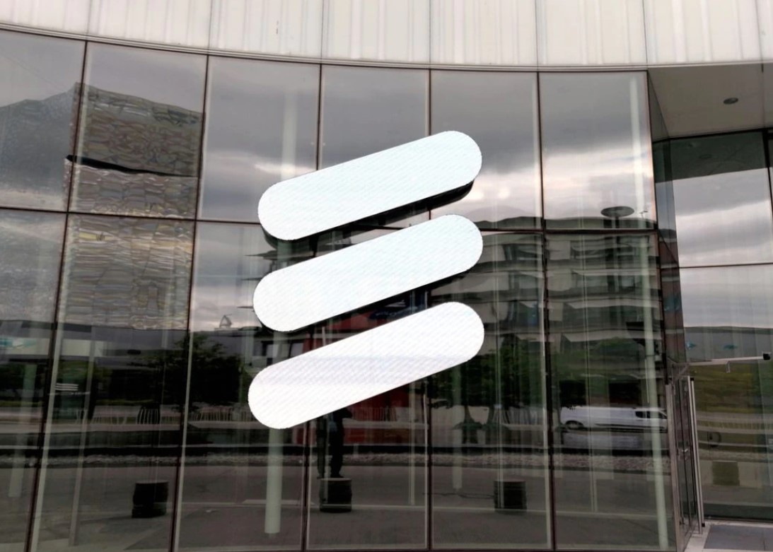 image Ericsson to wind down business activities in Russia over coming months