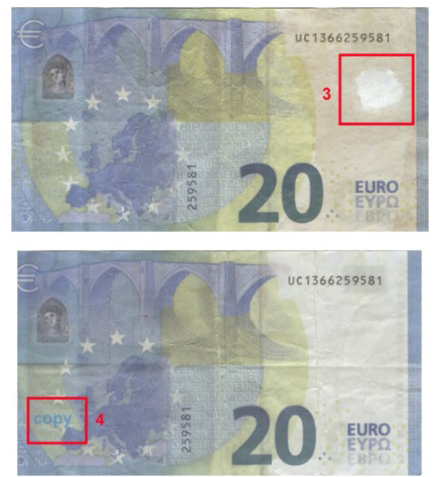 Fake Euro Banknotes, Billet Euro, Fake Euros, Euro Banknotes Online