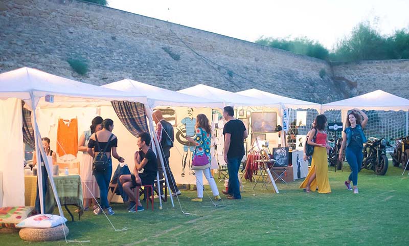 New season, more festivals in Cyprus | Cyprus Mail