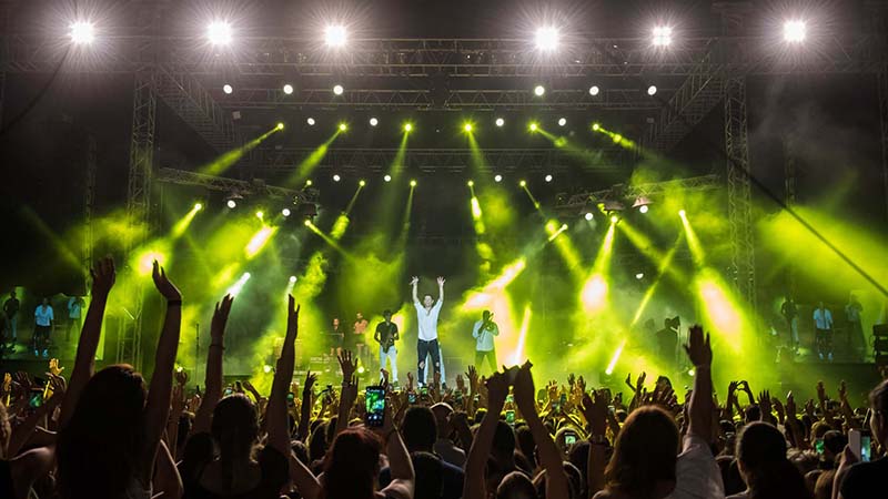 image New season, more festivals in Cyprus