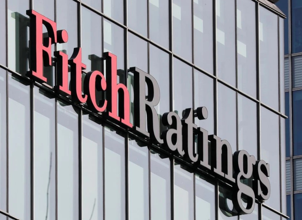 image Fitch removes Israel from &#8216;rating watch negative&#8217;, keeps A+ rating