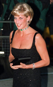 diana, princess of wales would have turned 60