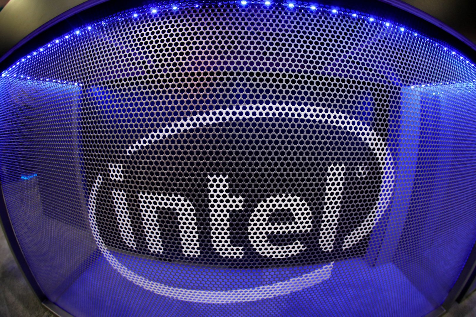 image Intel to build $25 bln factory in largest foreign investment in Israel &#8211; Netanyahu