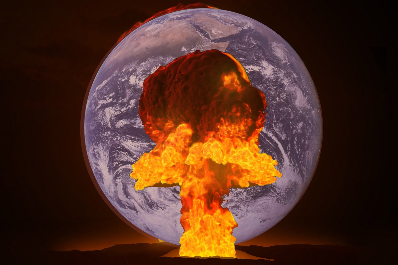 cover Moscow &#8216;not threatening anyone&#8217; with nuclear weapons