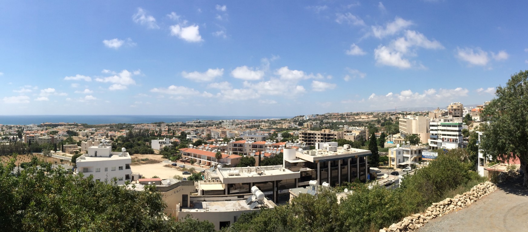 image Paphos struggling to meet rental property demand, students affected