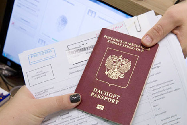 passport russia schengen