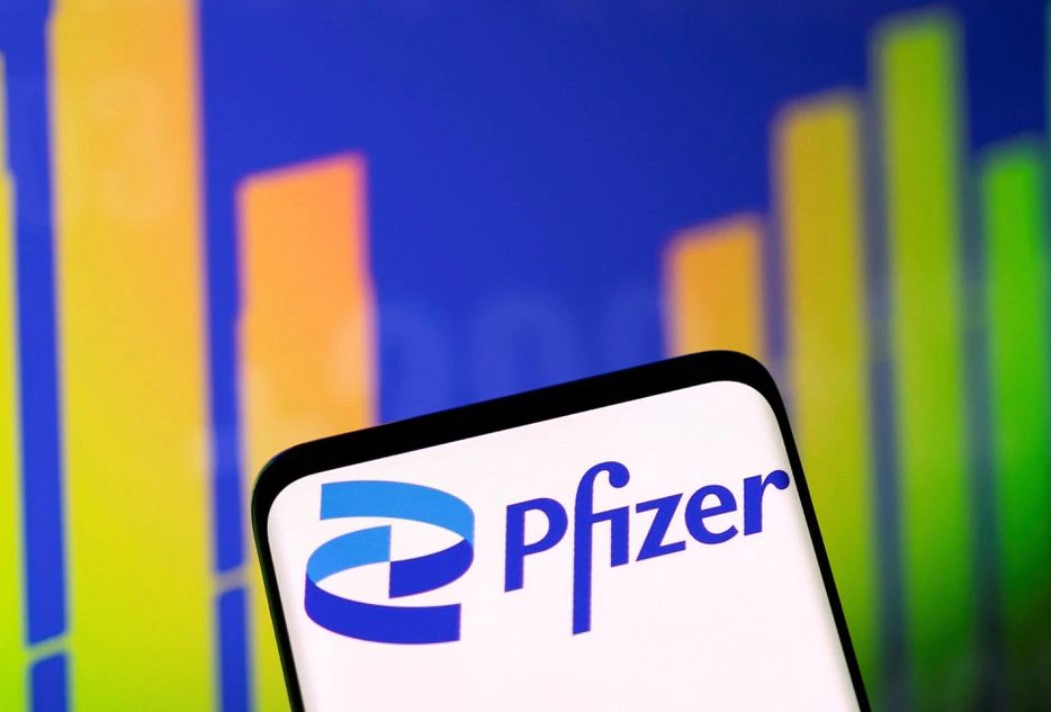 image Flush with cash, Pfizer buys Global Blood Therapeutics in $5.4 bln deal