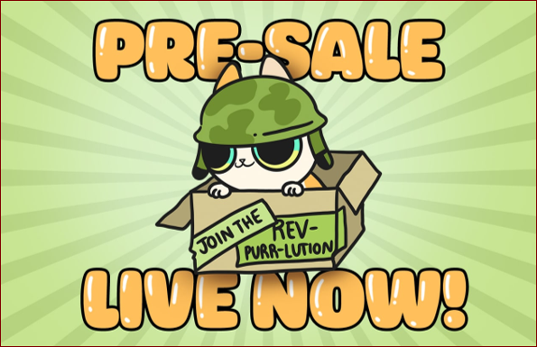 pre sale