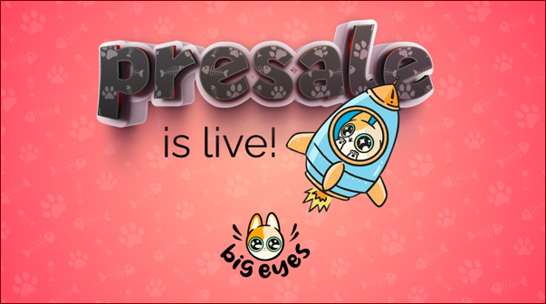 presale