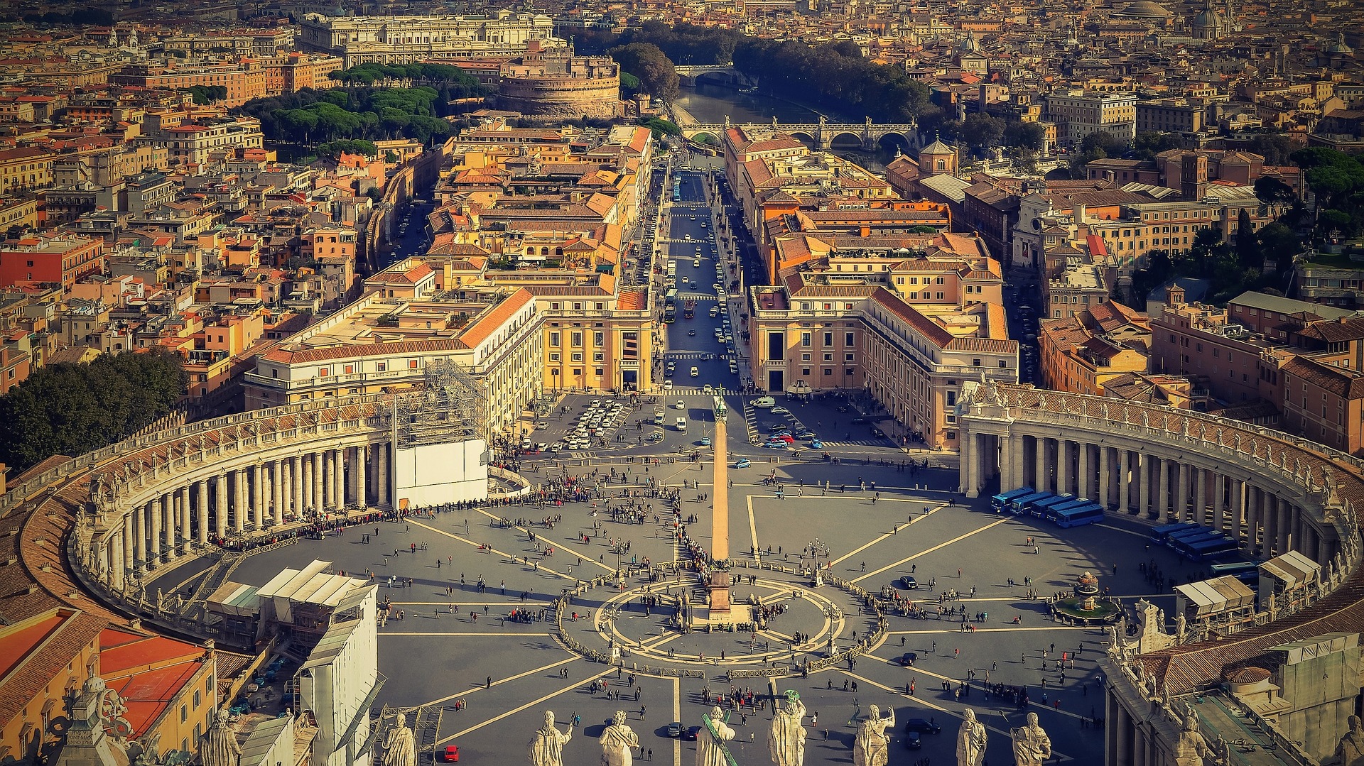 image Italy to update gas emergency plan next week