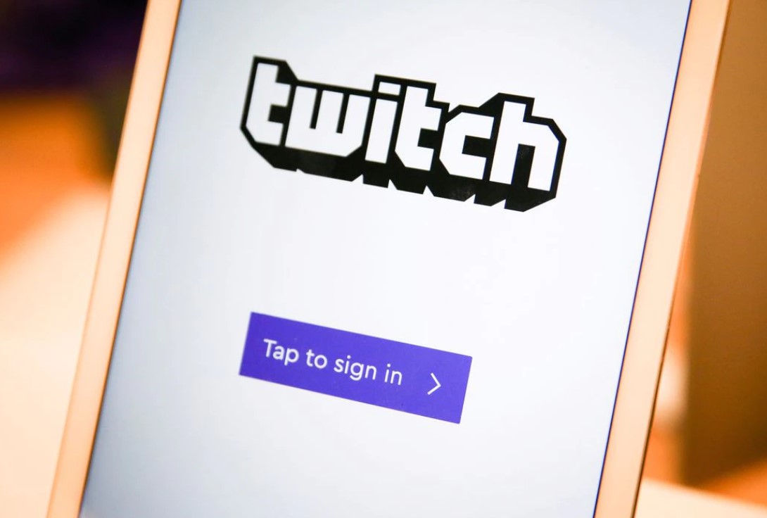 image Russia fines streaming service Twitch 3 mln rbls -agencies