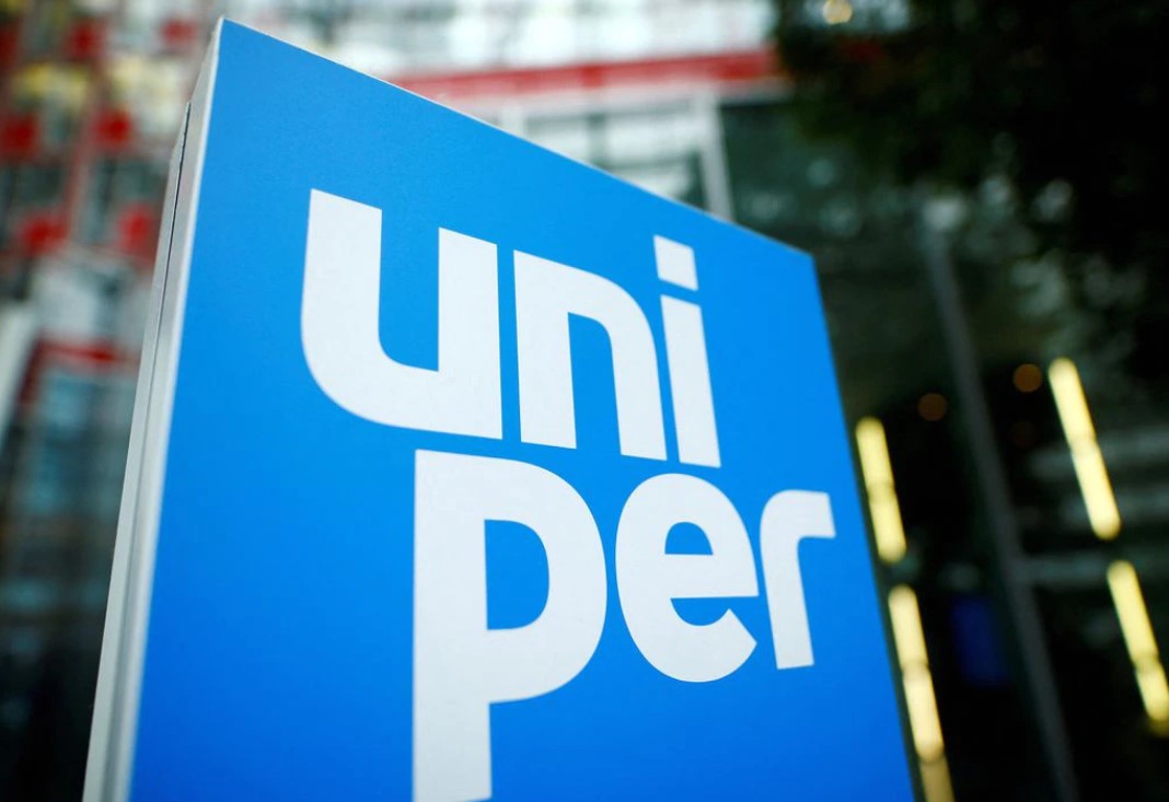 image Pummelled by gas crisis, Germany&#8217;s Uniper posts $12.5 bln net loss
