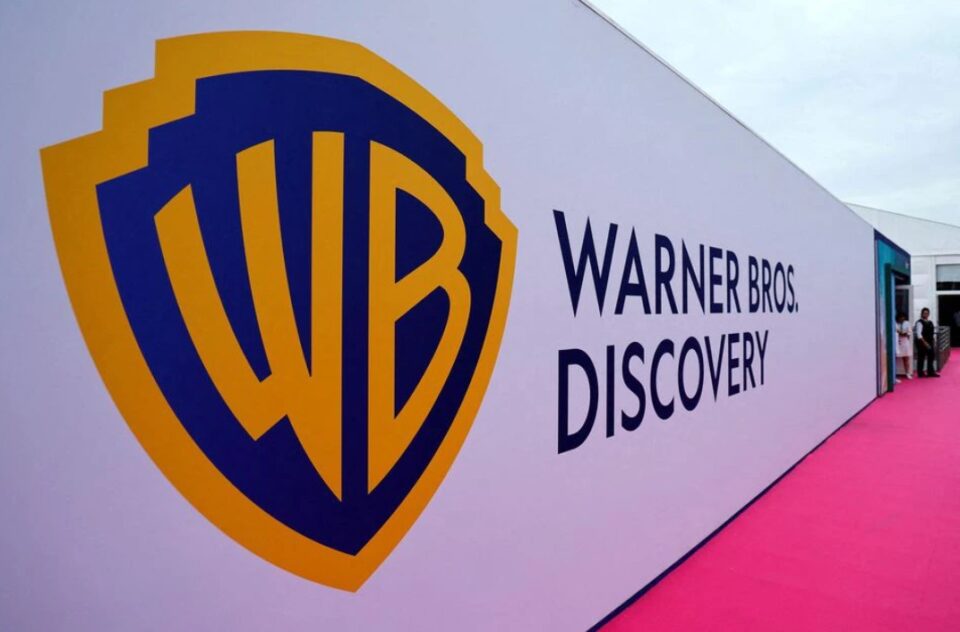 warner brother bros discovery hbo max