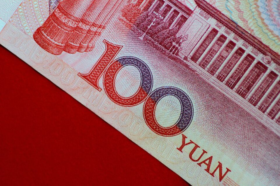 yuan russia