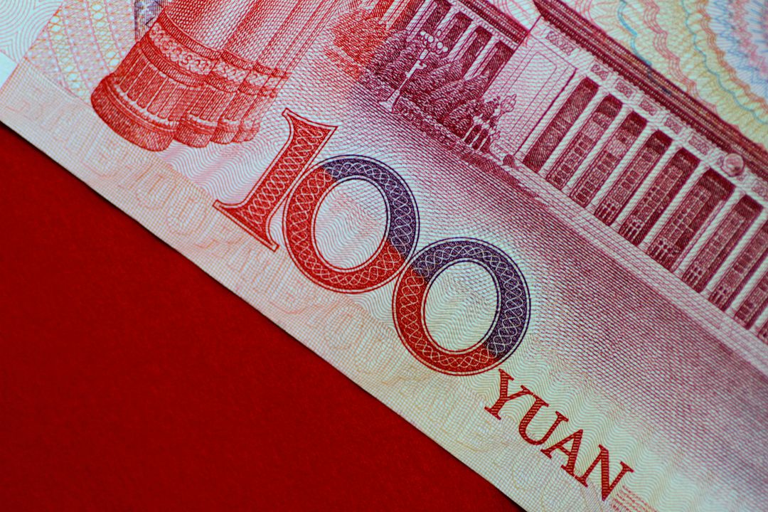 image Russia jumps to become third-largest market for yuan payments amid sanctions