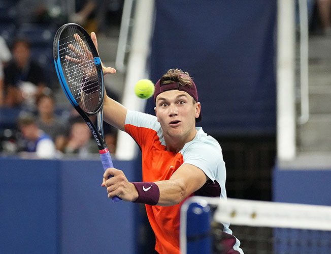 cover US Open day three wrapup