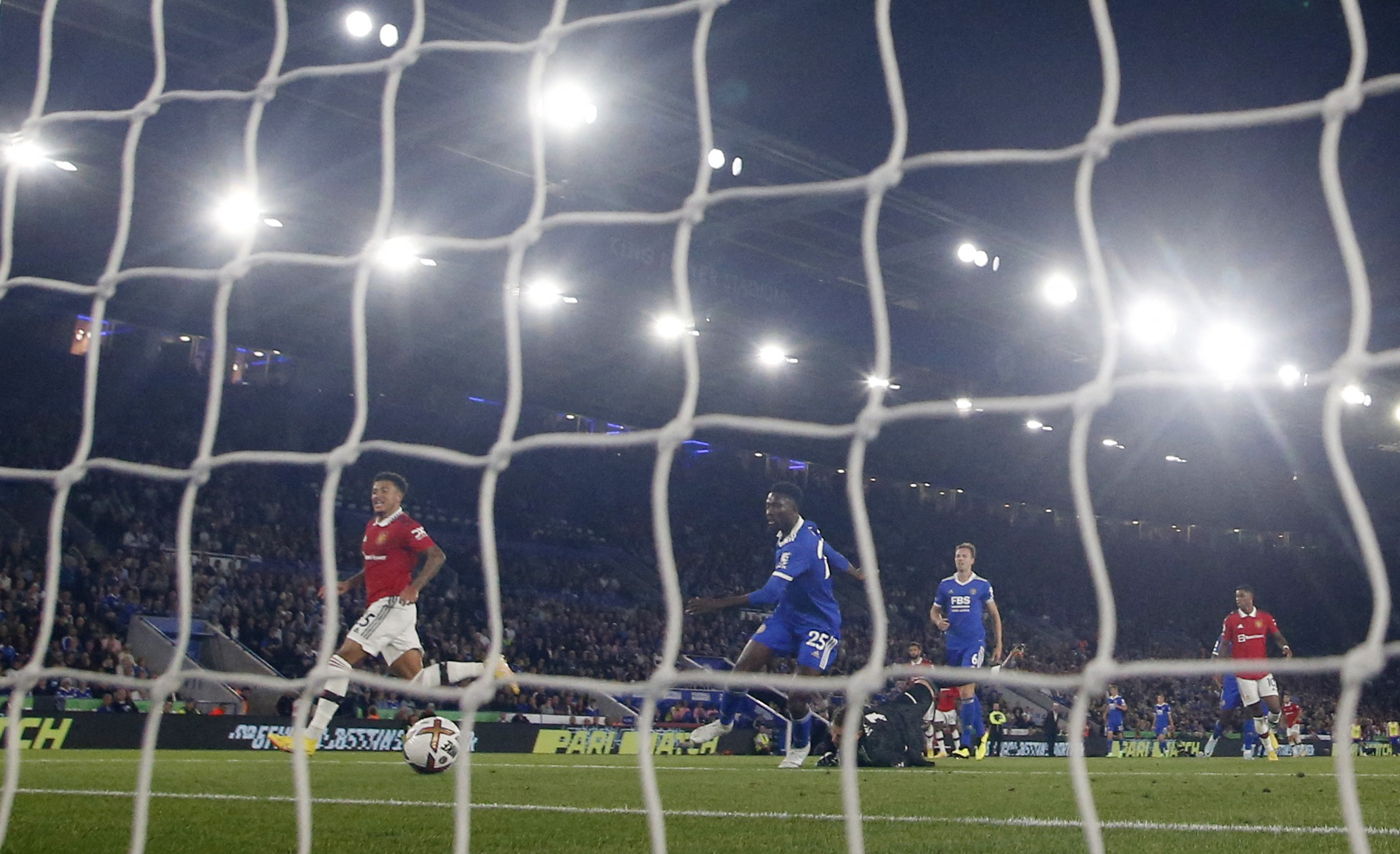 image Premier League gets down to the real business with big spend over