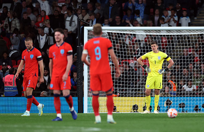 image England and Germany sign off with 3-3 Nations League thriller