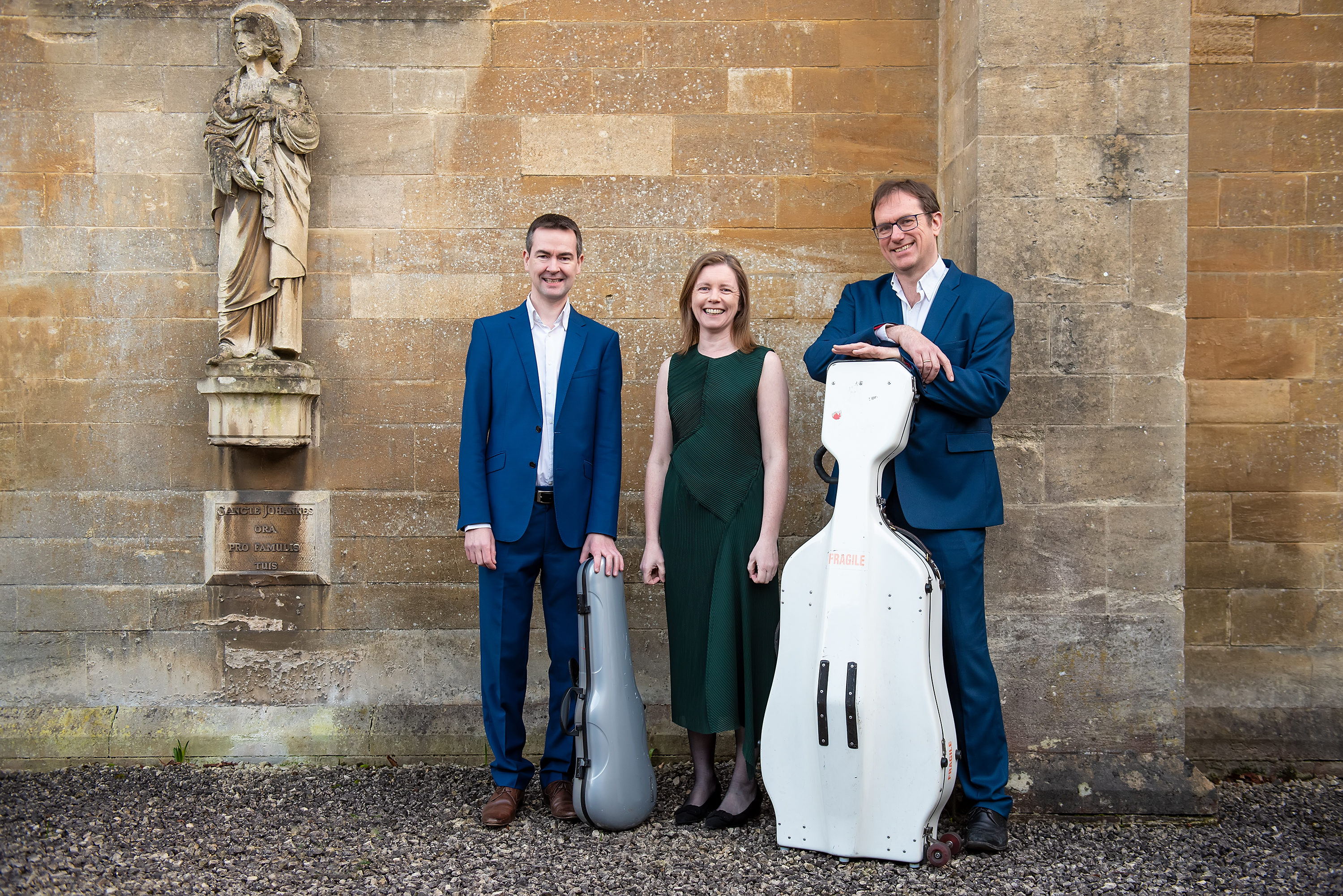 International Pharos Contemporary Music Festival returns | Cyprus Mail