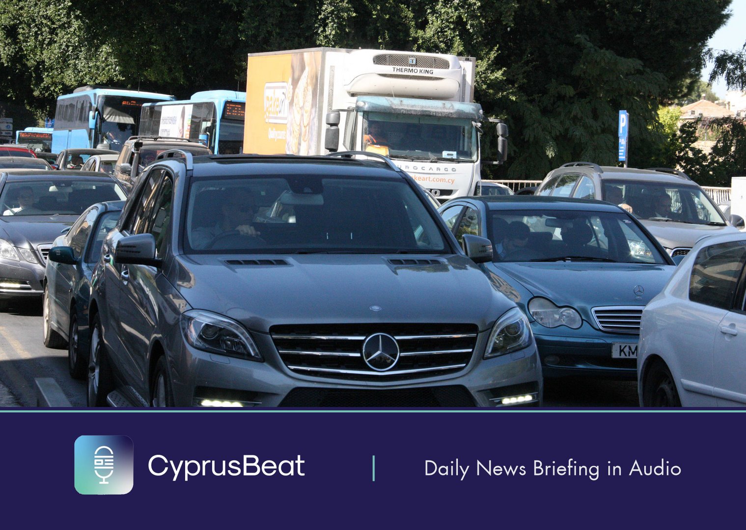 image Daily News Briefing