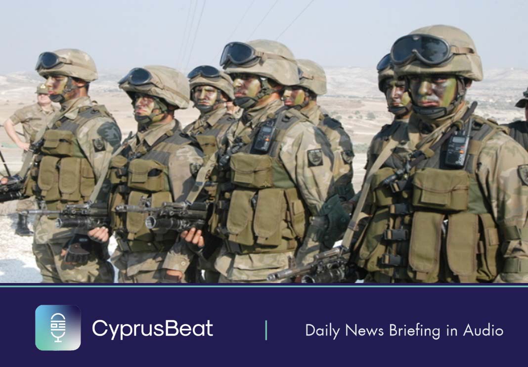 image Daily News Briefing