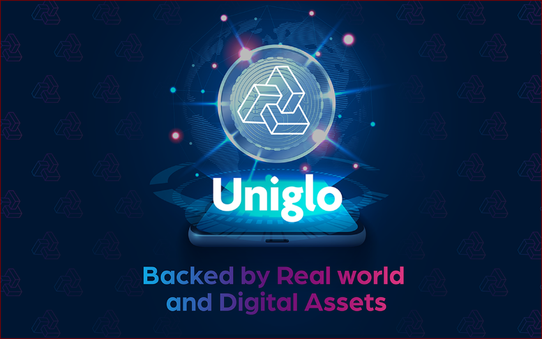 image Smart money invests in these Cryptos: Uniglo (GLO), Decentraland (MANA), Sandbox (SAND) and VeChain (VET)