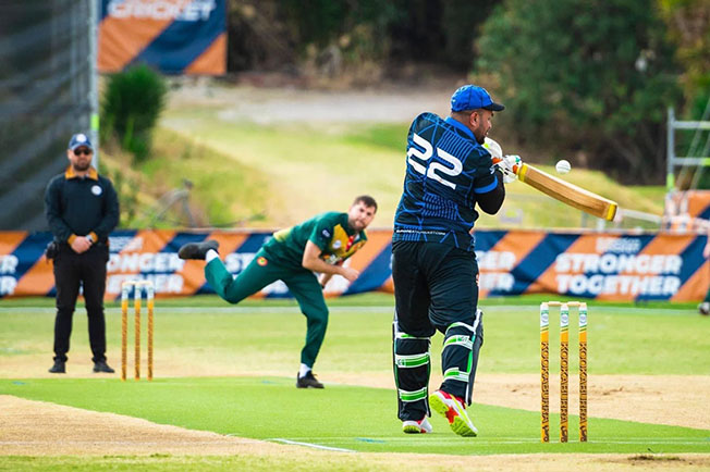 image Another century for the unstoppable Guri, and one for Preetaj