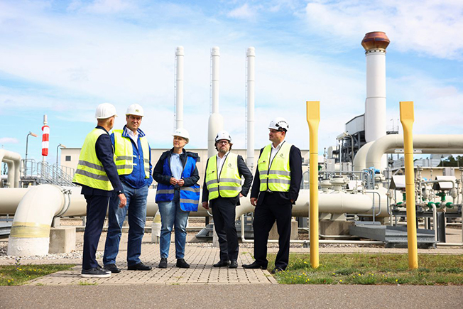 image Europe tries to shore up power firms with billions more