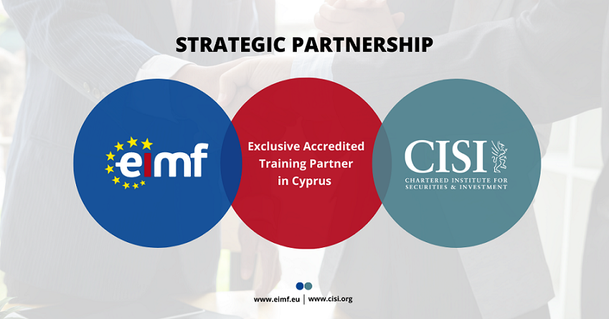 image EIMF enters new partnership agreement with CISI in Cyprus