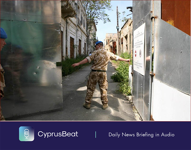image Daily News Briefing