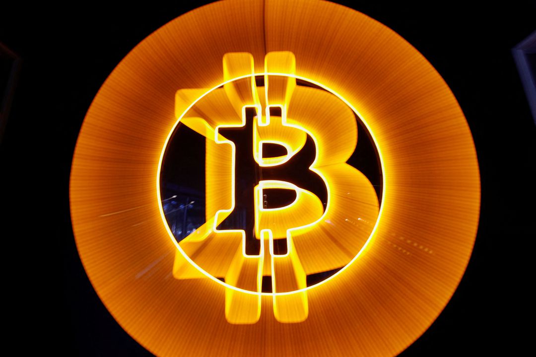 image Bitcoin&#8217;s no longer the king of the swingers