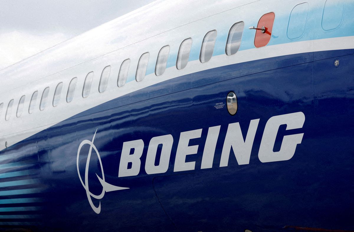 image Boeing to slash nearly 150 finance jobs in US